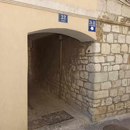 Appartement Ivo Split