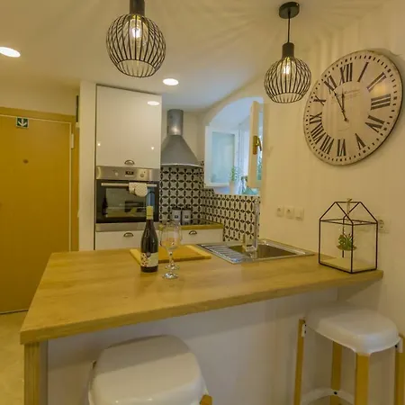 Apartment Ivo