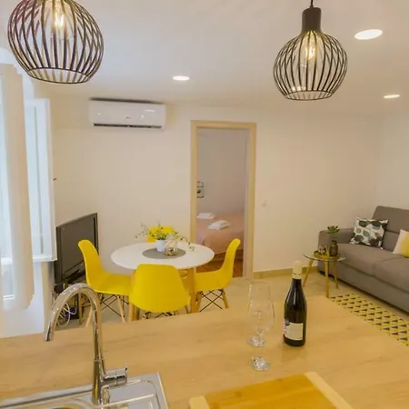 Apartment Ivo