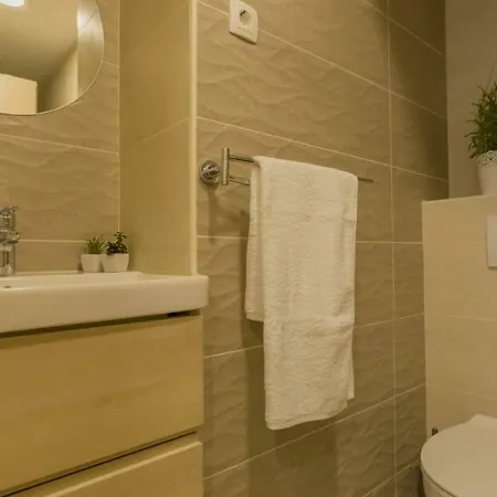Ivo Apartment