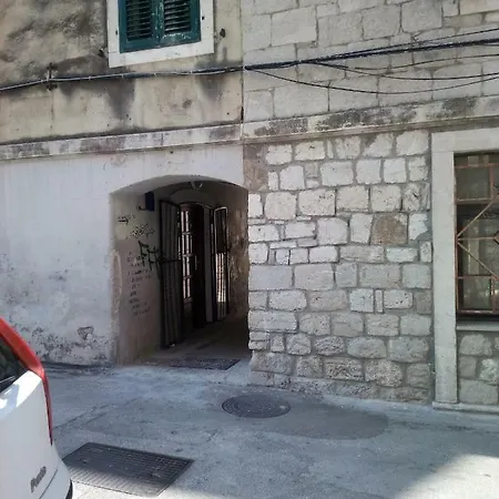 Ivo * Split